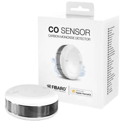 Fibaro CO Sensor karbonmonoksidsensor