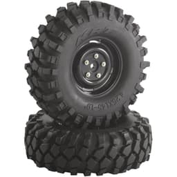 Absima 1:10 Crawler Kompletta hjul Offroad V Block