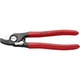 Knipex 95 21 165 95 21 165 Kabelavbitare Lämplig för
