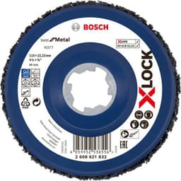Bosch Accessories 2608621832 Slipsten Ø 115 mm N/A 1 st