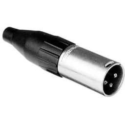 Amphenol AC3M XLR-stik 1 stk