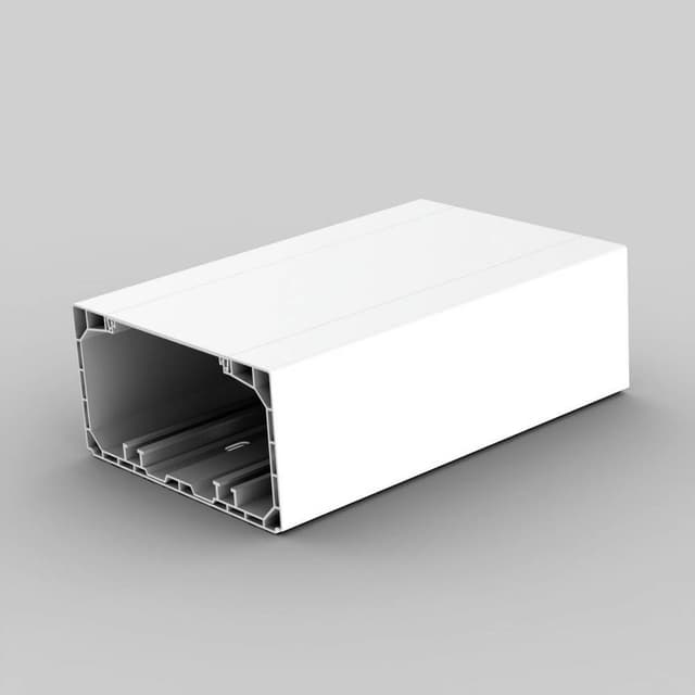 KOPOS PK 130X65 D_HD Kabelkanal (L x B x H) 2 m x 130