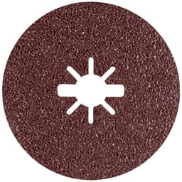 Bosch Accessories 2608621779 Slipsten Ø 115 mm N/A 5 st