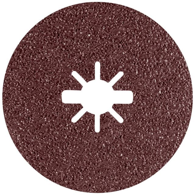 Bosch Accessories 2608621779 Slipsten Ø 115 mm N/A 5 st