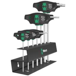 Wera 05023453001 Skruetrækker-sæt 1 Set