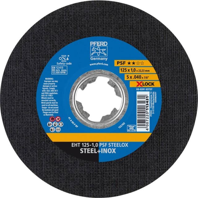 PFERD 69198289 10 stk