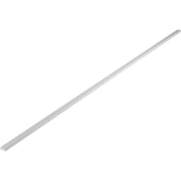 Basetech BT-2226839 Kabelkanal (L x B x H) 1 m x 11 mm