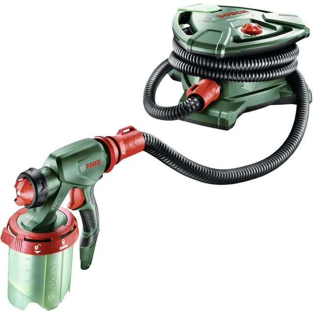 Home and Garden PFS 7000 färgsprut adapter 1400 W
