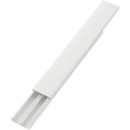 Basetech BT-2226756 Kabelkanal (L x B x H) 2000 x 30 x
