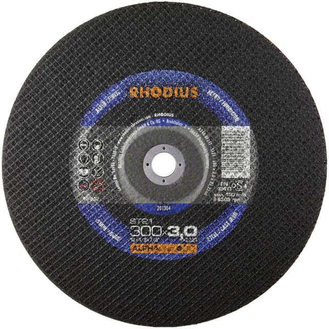 Rhodius 201330 1 stk