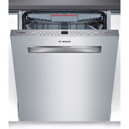 Bosch Series 4 astianpesukone SMP46MS07S (teräs)