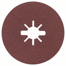 Bosch Accessories 2608619175 Slipsten Ø 125 mm N/A 1 st