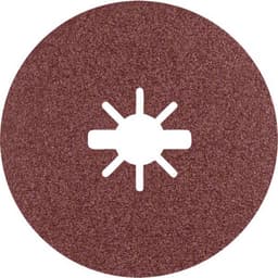 Bosch Accessories 2608621793 Slipsten Ø 115 mm N/A 25
