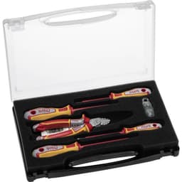 Skruvmejsel set NWS 835-3