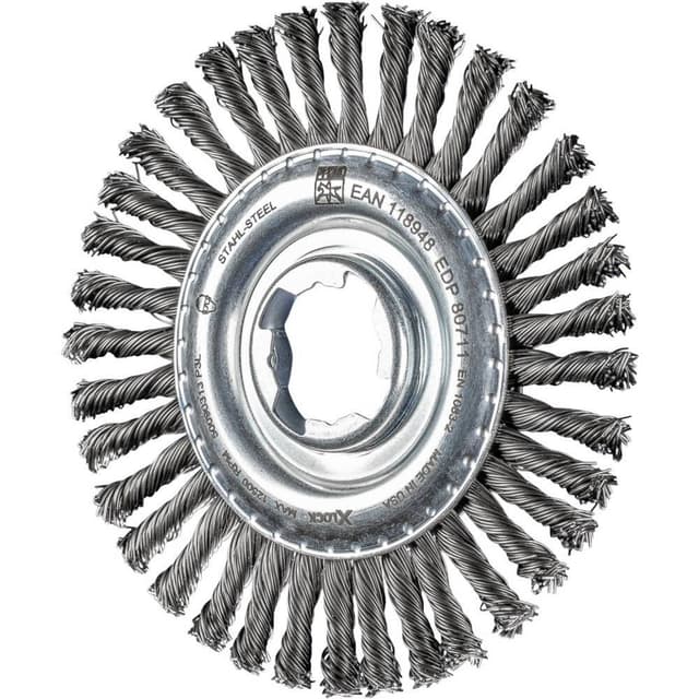 PFERD Rundborste X-Lock N/A N/A 43302111 1 st