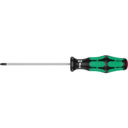 Wera 350 05008706001 Værksted Stjerneskruetrækker PH 0