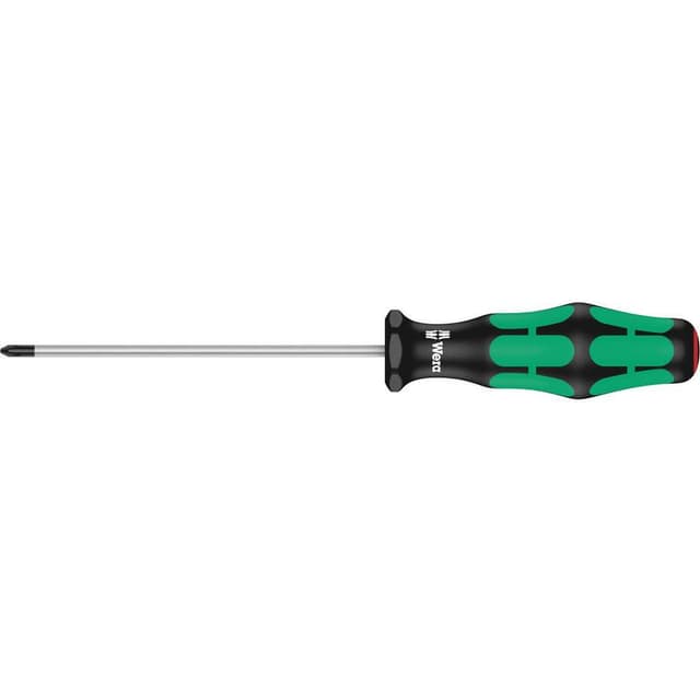 Wera 350 05008706001 Værksted Stjerneskruetrækker PH 0