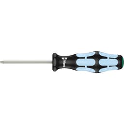 Wera 3367 Verkstad Torx-skruvmejsel Storlek