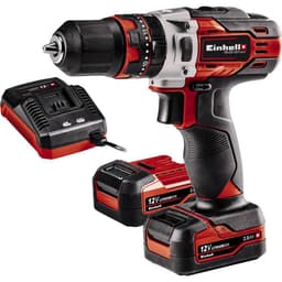 Einhell 4513890 Batteri slagboremaskine 1 stk