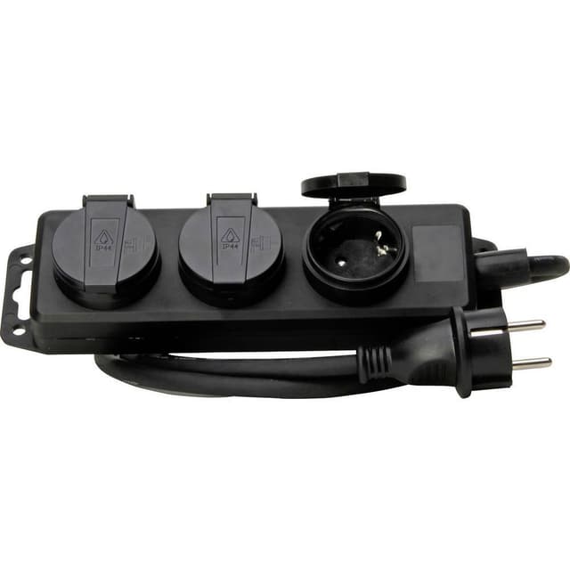 Kopp 223003044 Stikdåseliste 1 stk