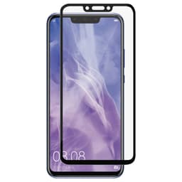 Panzer Full-Fit Huawei Nova 3 skjermbeskytter