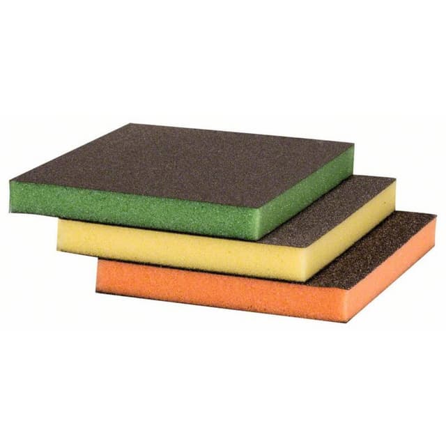 Bosch Accessories 2608621254 Slipkloss-set Best for