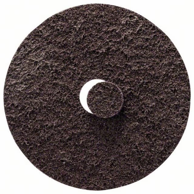 Bosch Accessories,2608624133,Poleringsskiva Ø 115 mm,1