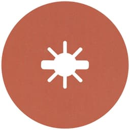 Bosch Accessories 2608621805 Slipsten Ø 115 mm N/A 5 st