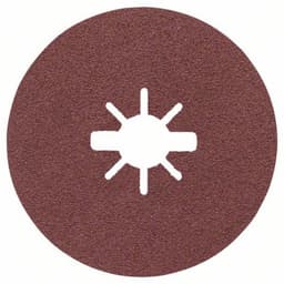 Bosch Accessories 2608619173 Slipsten Ø 125 mm N/A 1 st