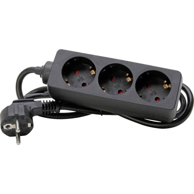 Kopp 128615005 Stikdåseliste 1 stk