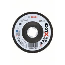 Bosch Accessories 2608619198 Slipsten Ø 115 cm N/A 1 st