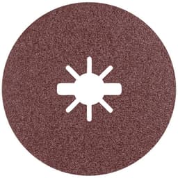 Bosch Accessories 2608621781 Slipsten Ø 115 mm N/A 5 st