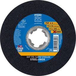 PFERD 61730124 25 stk