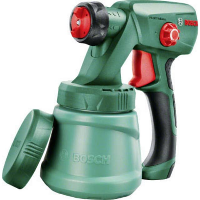 Bosch Home and Garden Bosch färgsprut adapter