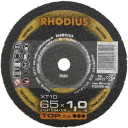 Rhodius 206802 1 stk