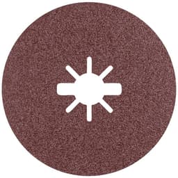 Bosch Accessories 2608621784 Slipsten Ø 125 mm N/A 5 st