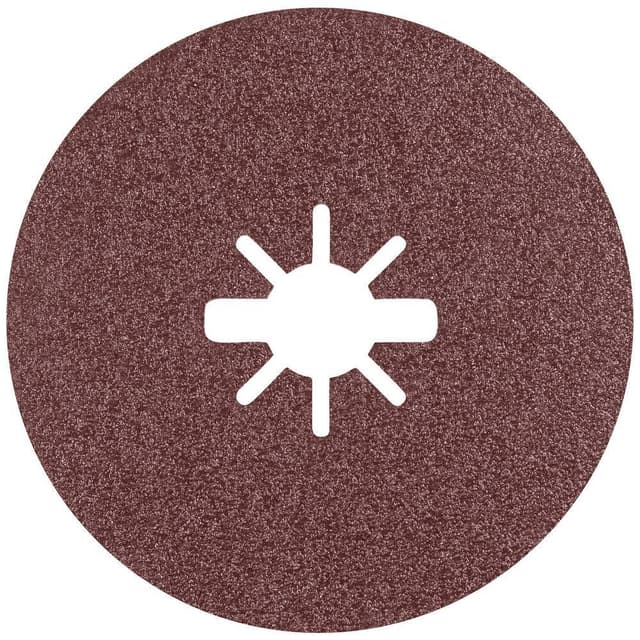 Bosch Accessories 2608621784 Slipsten Ø 125 mm N/A 5 st