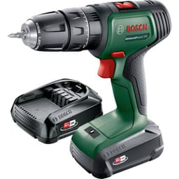 Bosch Home and Garden UniversalImpact 18V