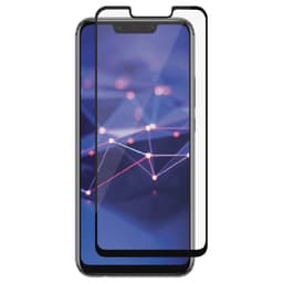 Panzer Full-Fit Huawei Mate 20 Lite skärmskydd