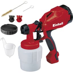 Einhell 4260005 Farvesprøjtesystem 1 stk