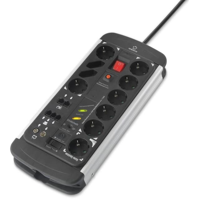 Renkforce 1015A-CMB-SXMS Master/Slav- förgreningsdosa