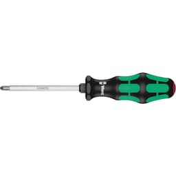 Wera 350 05008752001 Værksted Stjerneskruetrækker PH 2