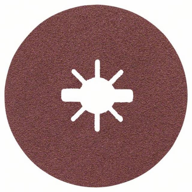 Bosch Accessories 2608619174 Slipsten Ø 125 mm N/A 1 st
