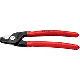 Knipex KNIPEX 95 11 160 Kabelavbitare