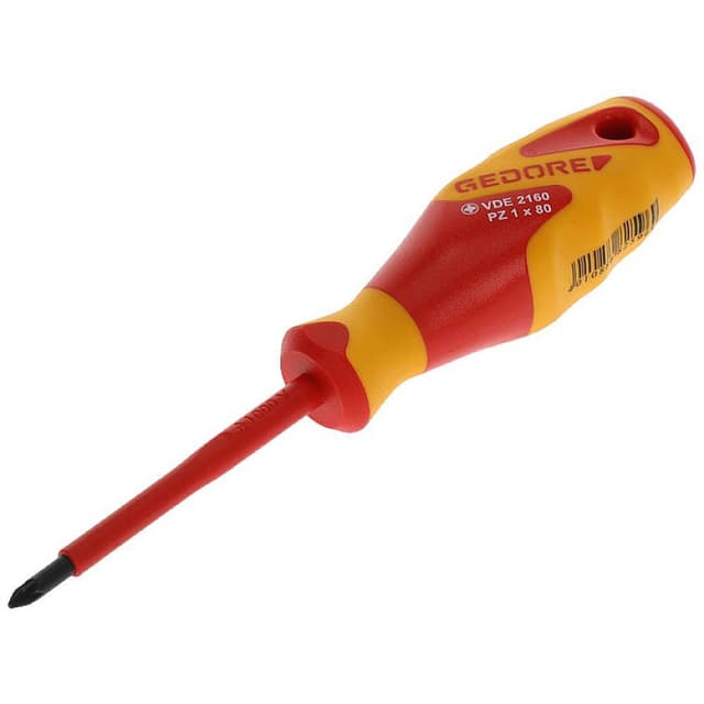 Gedore 1612182 Stjerneskruetrækker 1 stk