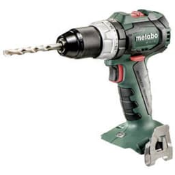 Metabo 602316840 Batteri slagboremaskine 1 stk