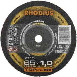 Rhodius 205067 1 stk