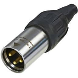 Neutrik NC3MX-TOP XLR-stik 1 stk