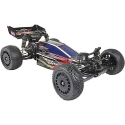 Tamiya Dark Impact Borst motor 1:10 RC modellbil