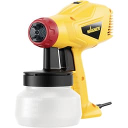 Wagner 2409303 Wood&Metal Sprayer W125